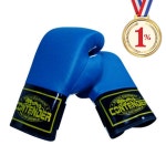 일프로- 주니어글러브 고급스타롱 6온스 저학년까지가능 무에타이 킥복싱 복싱 격투기 글러브 권투 CGG-100