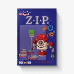 코딩게임 매직빈 집 ZIP 8세이상 2 4인용