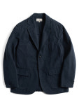 부기 위스키(boogie whisky) | 12 MOLESKIN BLAZER Boogie Holiday 부기홀리데이
