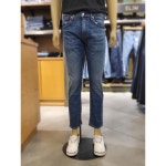 리바이스 리바이스 502 남성 테이퍼드핏 쿨진 스판 청바지 여름용 29507-1429VT 34