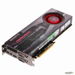 기가바이트 RADEON HD 6970 The Classic DDR5 2G
