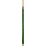 ASKA L3 랩 풀 큐 스틱 58 하드 록 캐나다 메이플 하드 팁 5 16x18 스테인리스 스틸 조인트 18-Ounce