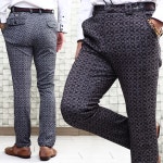 샤인힐즈 추동 간절기 GH 고급 인밴딩 스판 골프팬츠 GHP5502 34