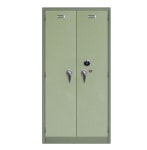 대한 철제 캐비넷 다이얼식 3x6 4x6 xD570x W1150 H1780