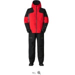 다이와 다이와 DW-1825 GORE-TEX 콤비업 윈터슈트 겨울낚시복