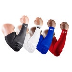 맥데이비드 맥데이비드 스포츠 팔뚝 팔꿈치 레벨2 보호대 1P 서포트 암슬리브