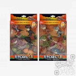 컴엔제이 포켓 다이노 6종 랜덤1개 공룡장난감 공룡모형