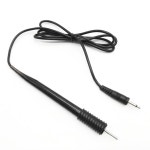 치과용 왁스 펜 나이프 전동 조각 도구 핸드 기계 구리 팁 6개 2개 치과 실험실 애호가용 LED 디스플레이 주얼리 카버 122F-392F