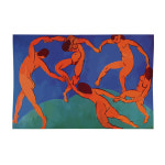 어번던스 어번던스 앙리 마티스 패브릭 포스터 액자 GM 라지L 402026