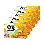 오리온 오뜨 치즈 144g 6봉입 x6개