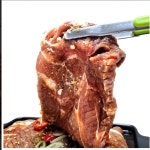 VYF 양념 돼지왕구이 1 4kg 4대 식자재 업소용 식재료 식당용 대용량 단체 급식용
