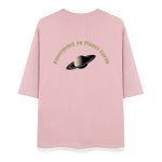 디몽스 토성 7부 반팔 티셔츠 MRE 0037 1