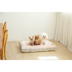 도그캐츠 보드레방석 극세사방석 소형견 중형견 대형견방석 중 대 특대 수작업 M 1개