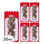 ABM 에이비엠코리아 피스 25세트