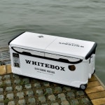 갈치쿨러 낚시 스박스 이프런 쿨러 캠핑 쭈꾸미