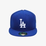 뉴에라 MLB 어센틱 LA 다저스 게임