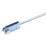 리어 브레이크 로드 15 75 가와사키 호환 L 적합 110R 스즈키 교체용 klx110 액세서리 KLX110 KLX110L DRZ110