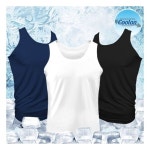 쿨론100 기능성 남자 쿨 런닝 2장 세트867001