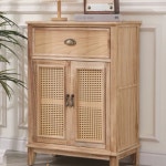 마이스토어 고가구 나비장 수납장 원목 문갑 서랍장 수납 거실 자개농