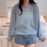 여자 티셔츠 WT37981