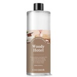 코코도르 코코도르 디퓨저 리필 ONE SCENT 우디호텔 10개