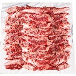 대한민국농수산 소갈비살 1kg