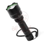 혜명만물마트 충전 LED 후레쉬