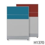 HKS SB Steel 45T 파티션 상부400 200S 자석부착 H1370