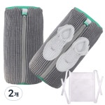 썬스타마켓 완전깨끗한 특대형 운동화세탁망2P 건조망1P 3종세트 SSM A-Type 1세트