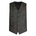 돌체앤가바나 쿠팡공식인증 돌체앤가바나 헤링본 민소매 그레이계열 IT 56 KR