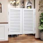 빈티지 카우보이 도어 화장실 양개문 스윙도어 게이트 폭 세트 91-1 00