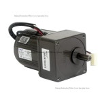 LINIX AC 기어 모터 단상 가역 rpm 전기 25W 115V 220V -25C 80JB YN80 G1032