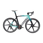 비앙키 비앙키 올트레 XR4 디스크 슈퍼레코드 EPS 12단 NG Road 바이크어헤드 바이터보 에어로 2R BK유광 50 1개