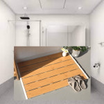 학교영 변기발판 화장실발받침대 욕실