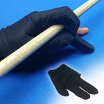 당구 장갑 3손가락 양손 1P 여성 실리콘 고무 그립 삼손 3구 세손가락 공용 3손 사구 삼구 글러