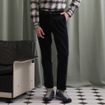 브루노바피 면혼방 코듀로이 팬츠 MUEDL5W9201