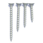 명화금속 명화금속 목재피스-매그니코팅-50mm 1봉 500ea델타피스 1개