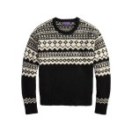 랄프로렌 Ralph Lauren 니트 38HA 남성 790982265001