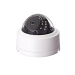 필텍정보통신 CCTV 400만 실내 카메라 PS-400DR