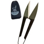 쪽가위10p 봉제가위 휴대용 세탁소