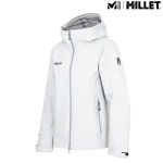 MILLET 밀레 25신상 여성 고어텍스자켓 C-KNIT LD 써밋 고어 3L 자켓 US MXUFG501II