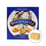화이트캐슬 화이트캐슬 버터쿠키 100g 1BOX 24개입