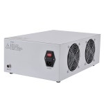 20A 납산 리튬 배터리 용량 테스터 지원 외부 충전기 EBC-B20H 12-72V
