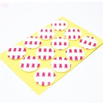 3M 보용상점 3M 폼양면테이프 원형 3m폼양면테이프35mm