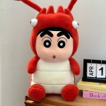 짱구는못말려 짱구 대형인형 - 5