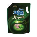 피죤 피죤 아로마플러스 그린테라피 리필 1.7L