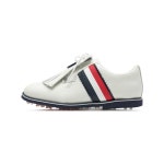 지포어 지포어 킬티 갤리벤터 프리미엄 여성 골프화 G4LA23EF13-SNO