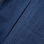 센스 센스 자더에러 와이드 데님 벌룬 팬츠 남여공용 청바지 인디고 28