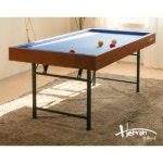 헤브론 미니 가정용 당구대 160