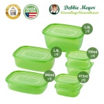 데비마이어 그린박스 NEW 핵심 7종 패키지 473mlX2 709mlX2 1 4L 1 8L